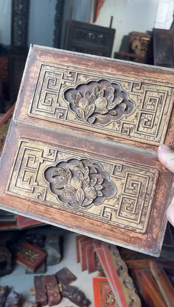 香榧木木雕款乐****光老木雕老物完美主义者勿拍新疆西藏不包邮