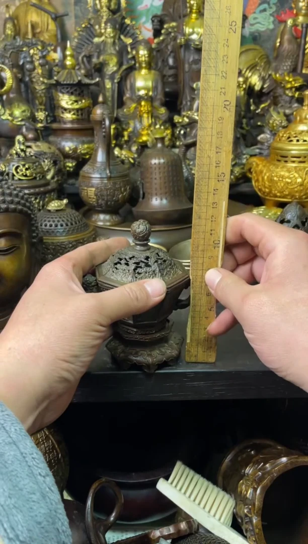 铜家居摆件888888