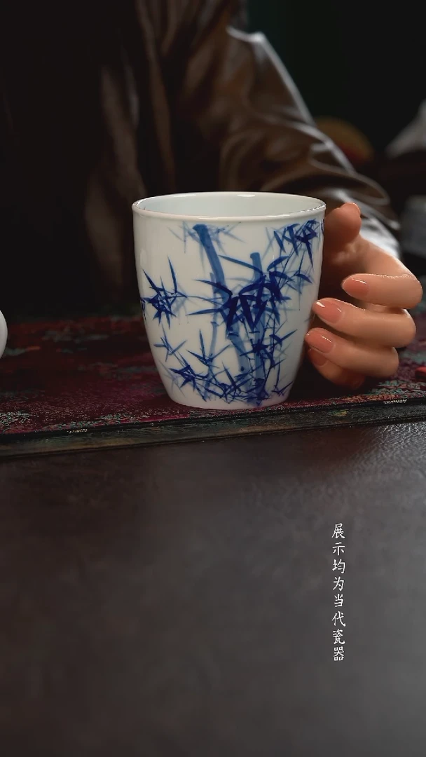 厚力煊竹影高水洗