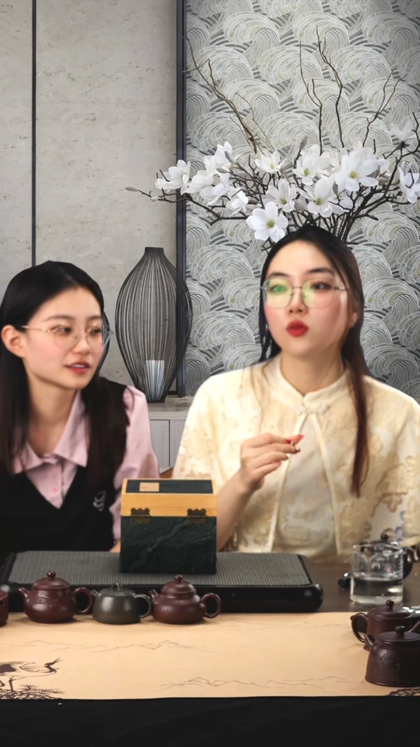 茶壶紫砂筋纹破价惊喜盒