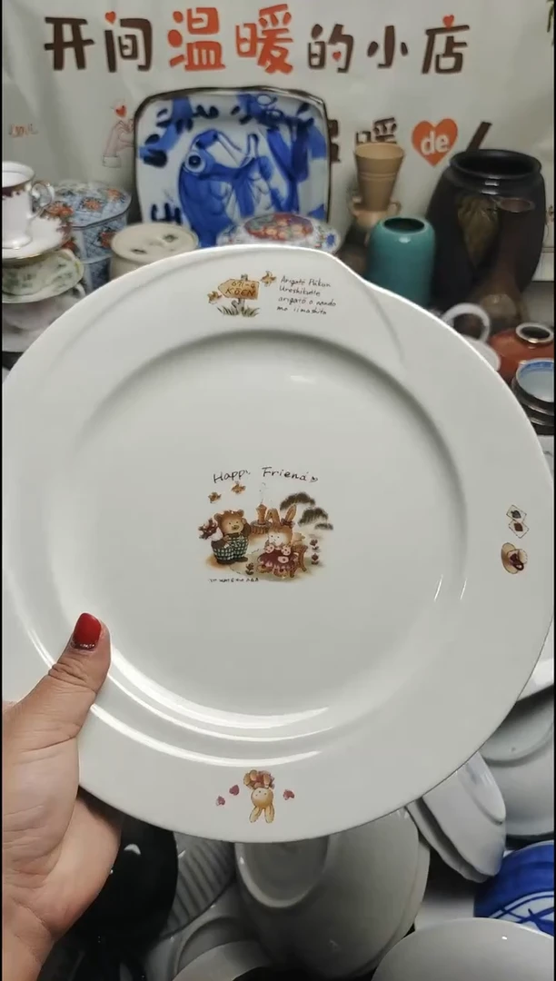 其他陶 紫韵陶艺优品小铺满30包邮