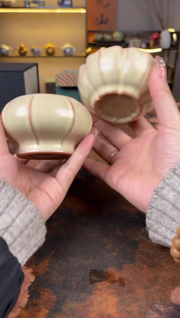 【闪购商品】茶具孤品@