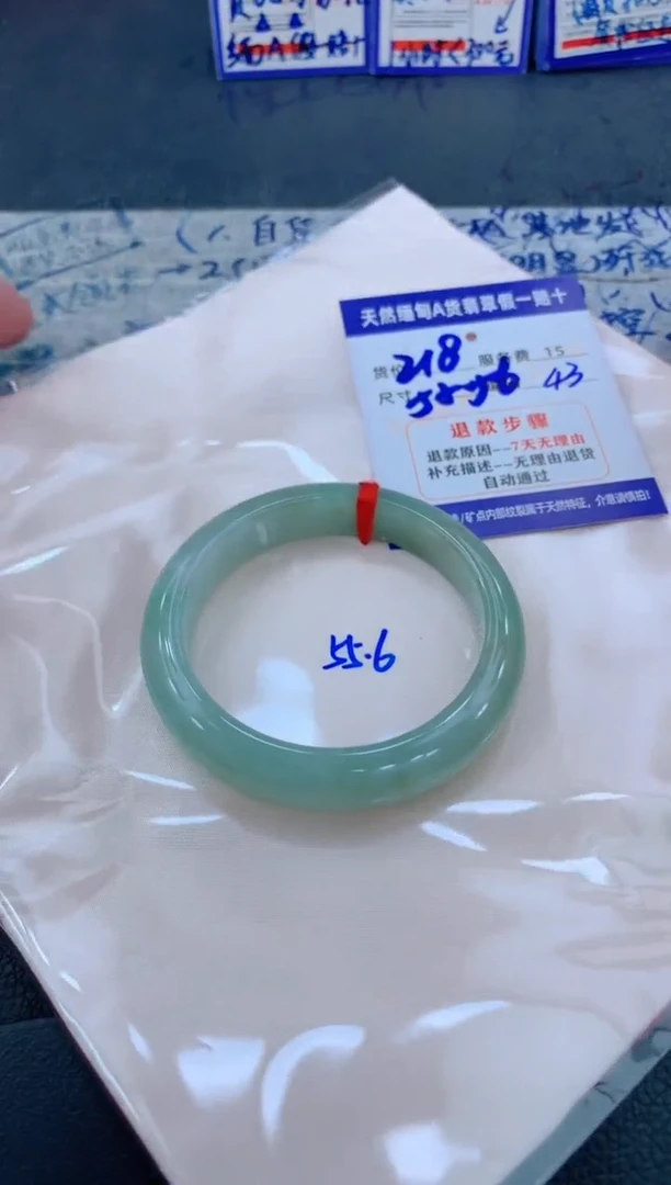未镶嵌手镯翡翠111111111111