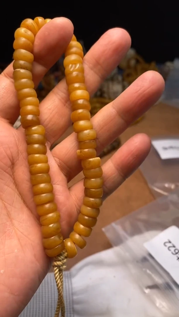 其他牛骨杂件622-腿骨手持-非完美