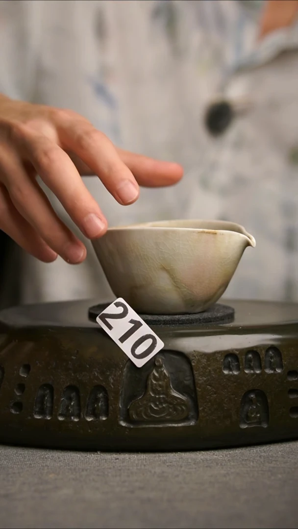210景德镇陶瓷茶器系列