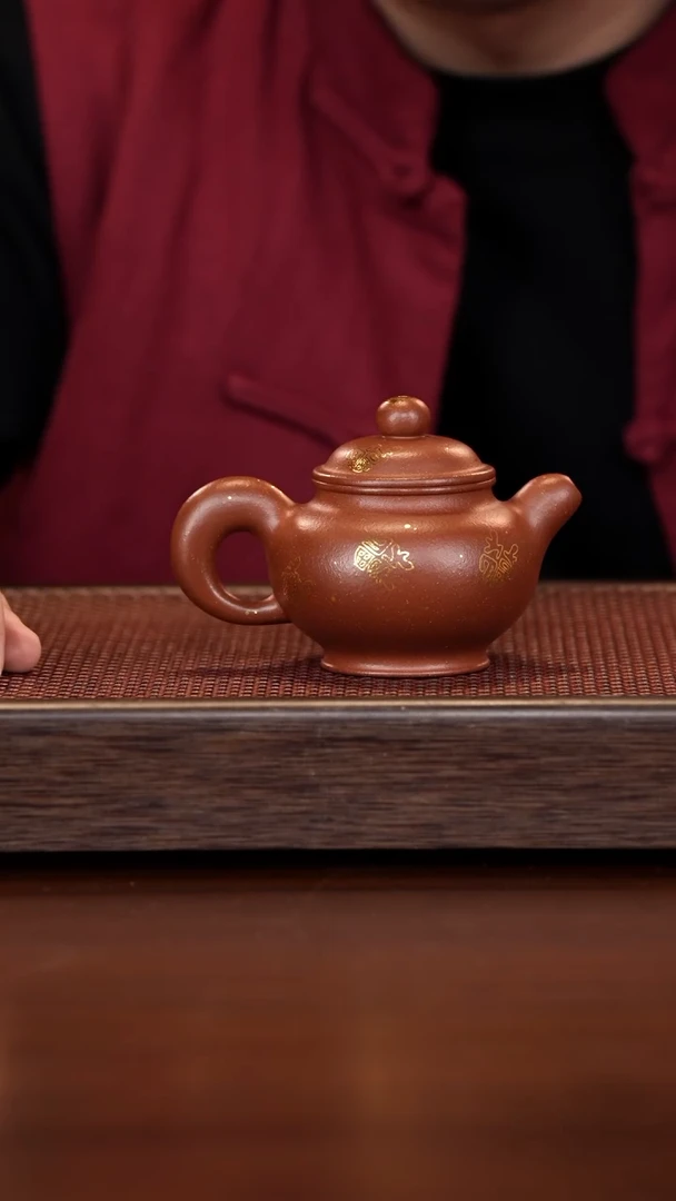 【闪购商品】紫砂茶壶徐壶记紫砂精选