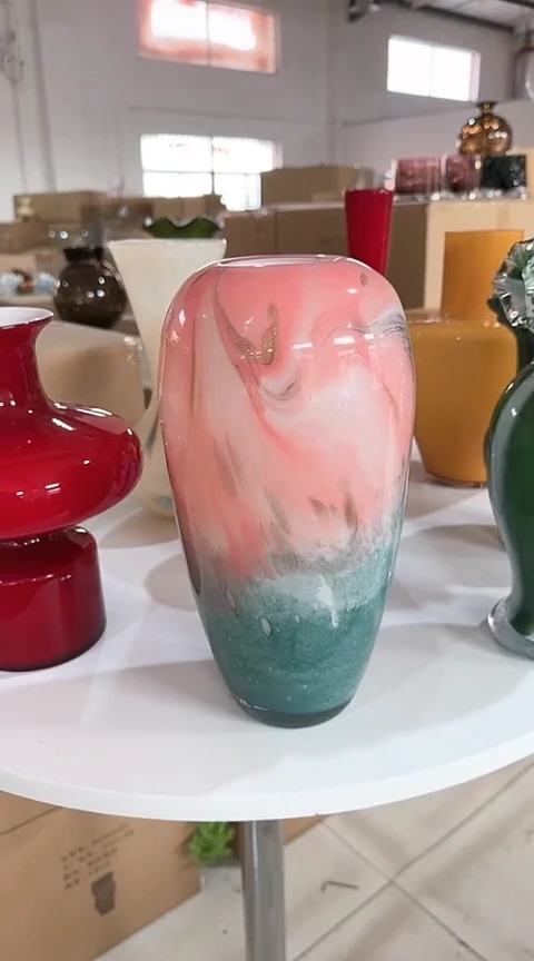 【闪购商品】玻璃万间一等品粉蓝