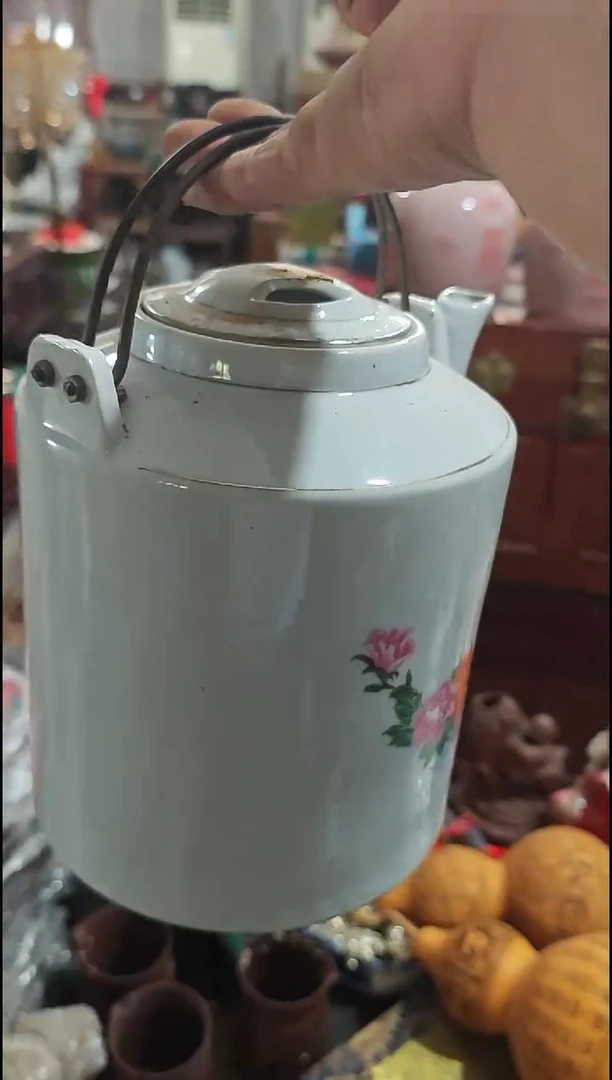 茶杯紫砂直播闪购改价链接