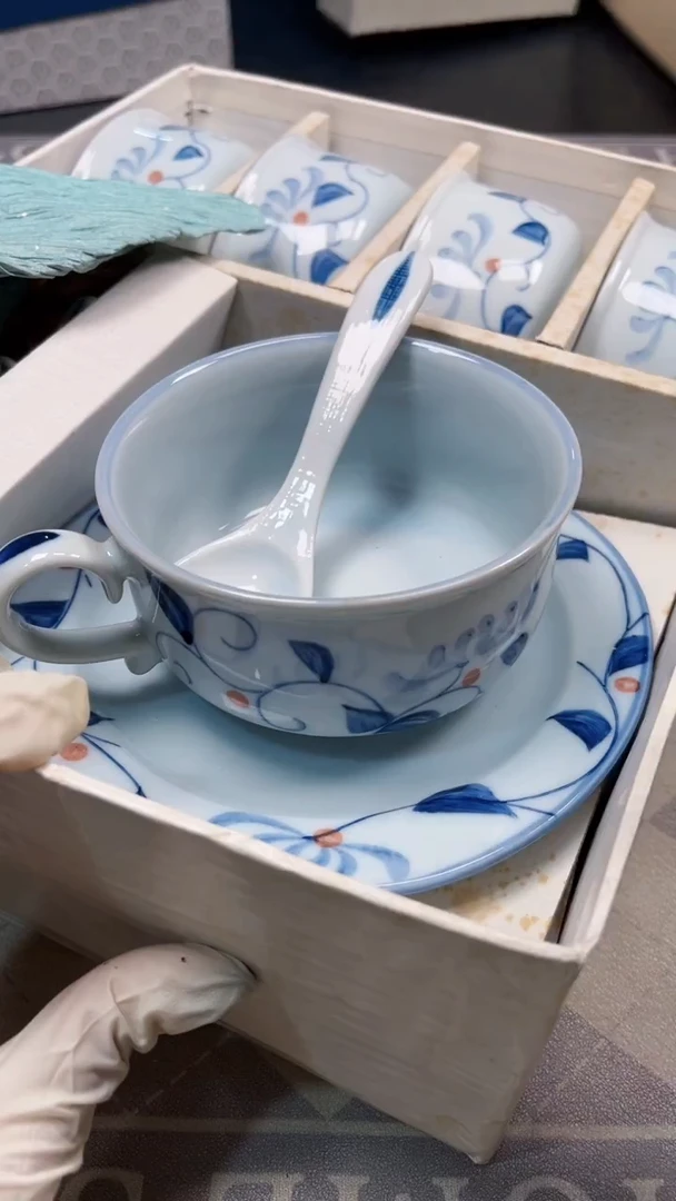 瓷片陶茶666文玩周边多人