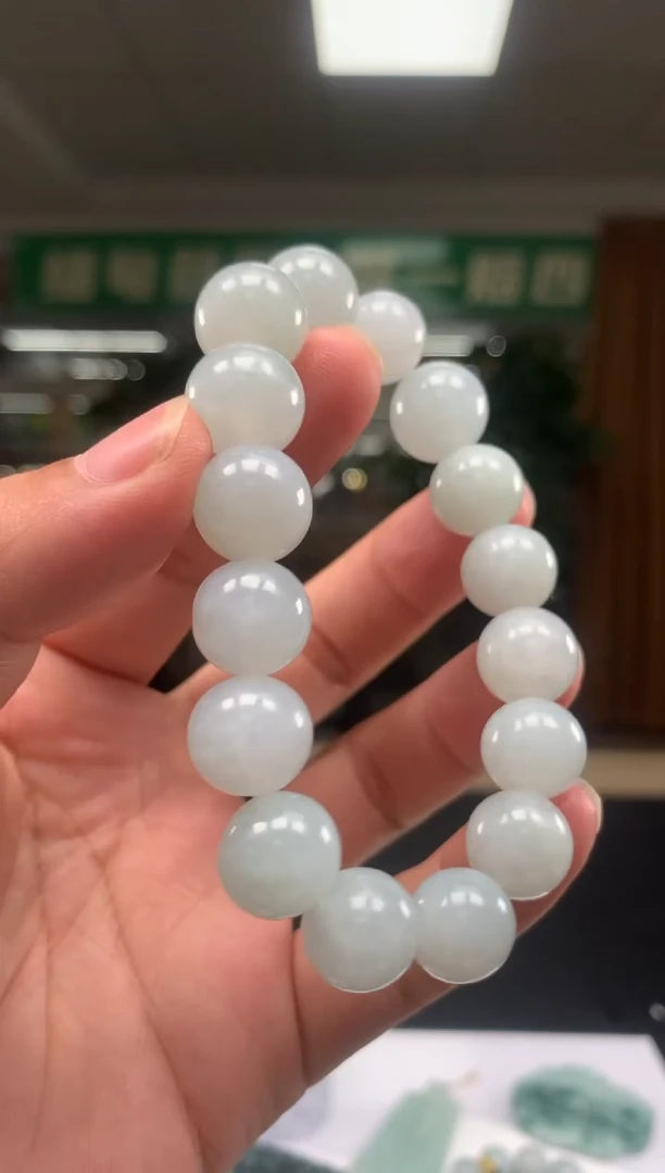 未镶嵌定制翡翠          *13