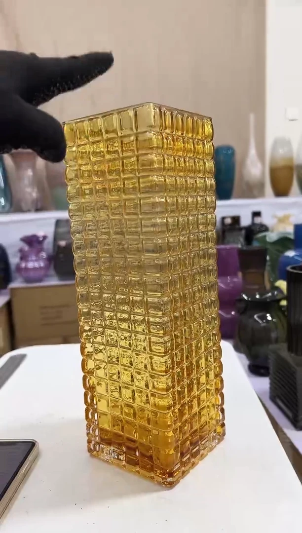 【闪购商品】也麦花器