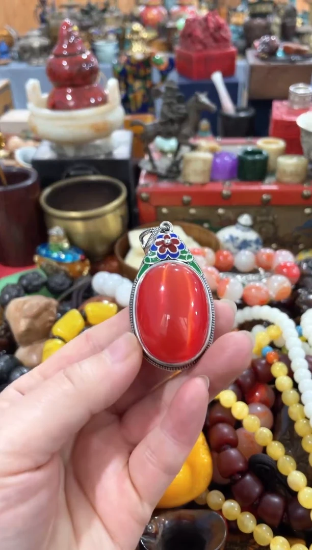 【闪购商品】2宫廷影视老旧工艺摆件