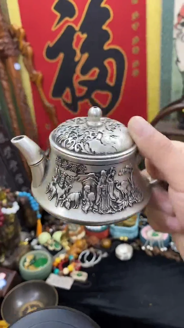 无800银【闪购商品】主播推荐