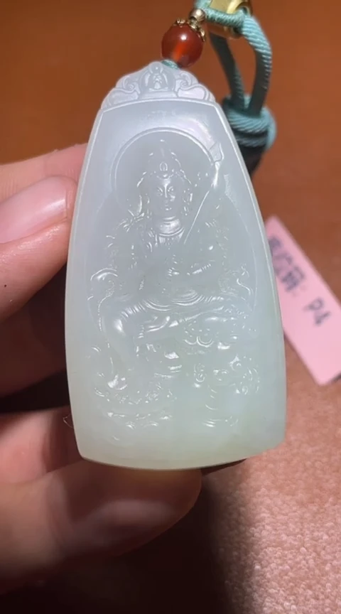 【闪购商品】和田玉2.21LL多样性拍一发一未镶嵌69
