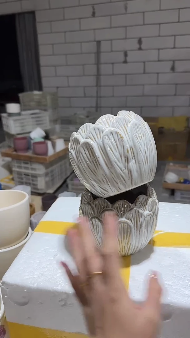 【闪购商品】陶瓷+Q164