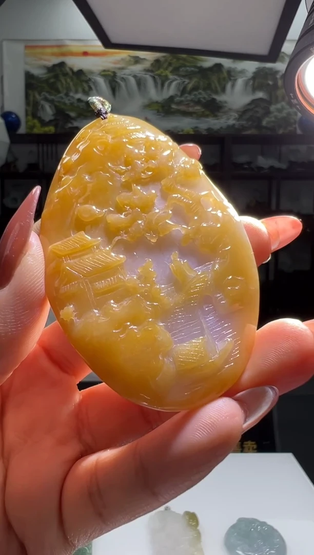 未镶嵌定制翡翠2025-12-2-17