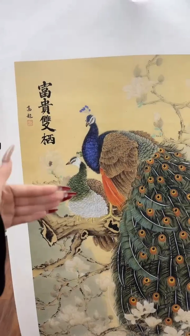 丽丽优选精品画链接89