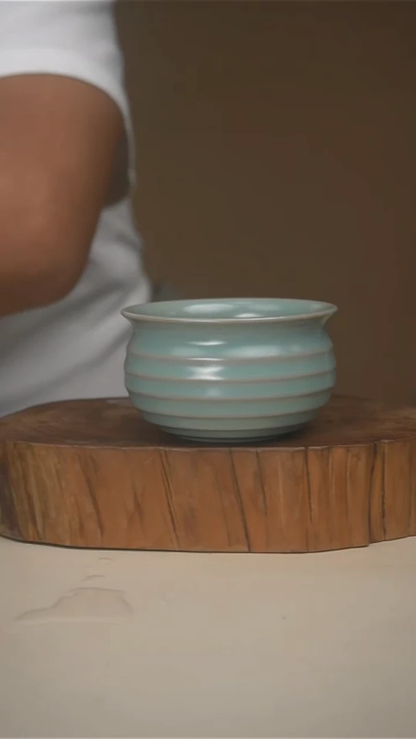 君子汝瓷（福利单杯）491