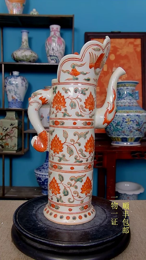 【闪购商品】1瓷器瓷器瓷器瓷器