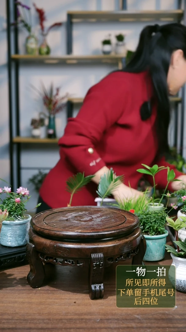 【闪购商品】80--3993铁树六角1杆