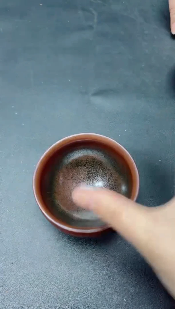 【闪购商品】茶盏119               
