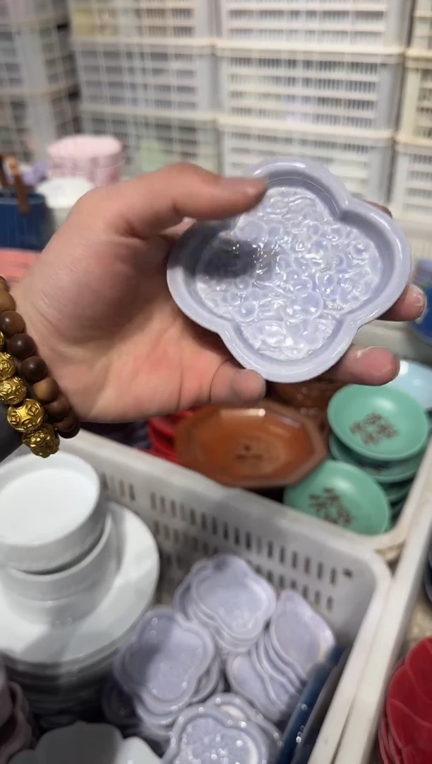 瓷片瓷微瑕商品 介意勿拍