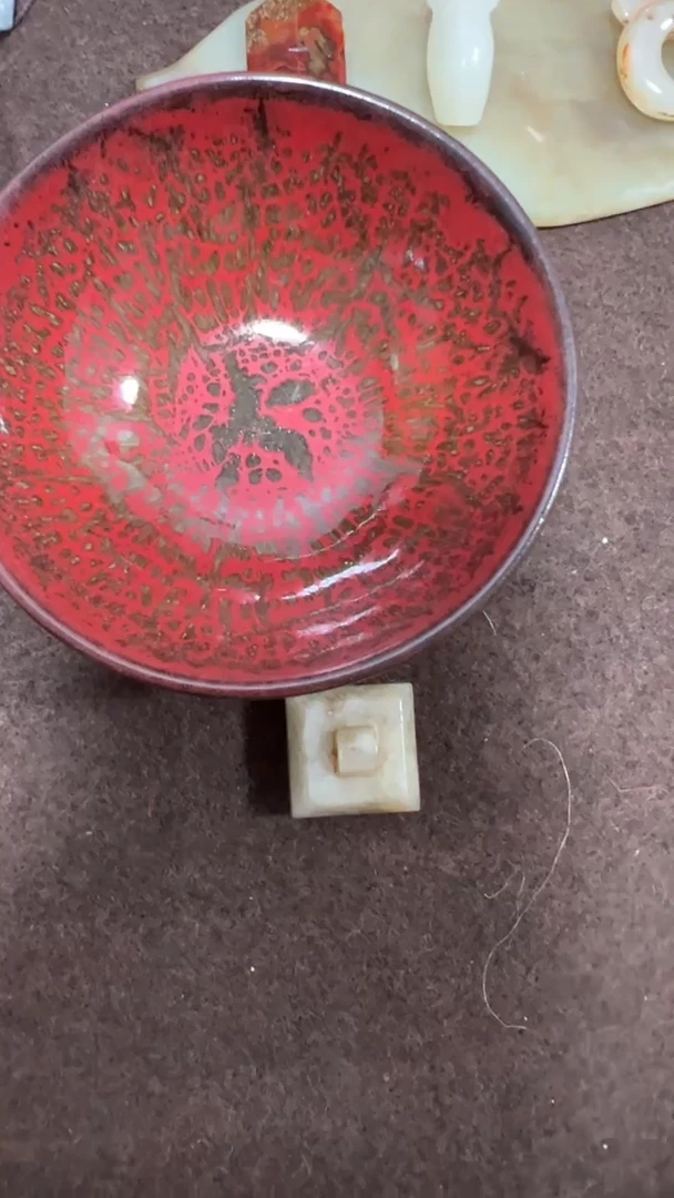 瓷片配饰摆件8888888888