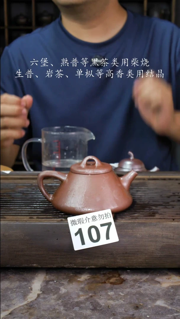 壶四大名陶钦州坭兴陶107