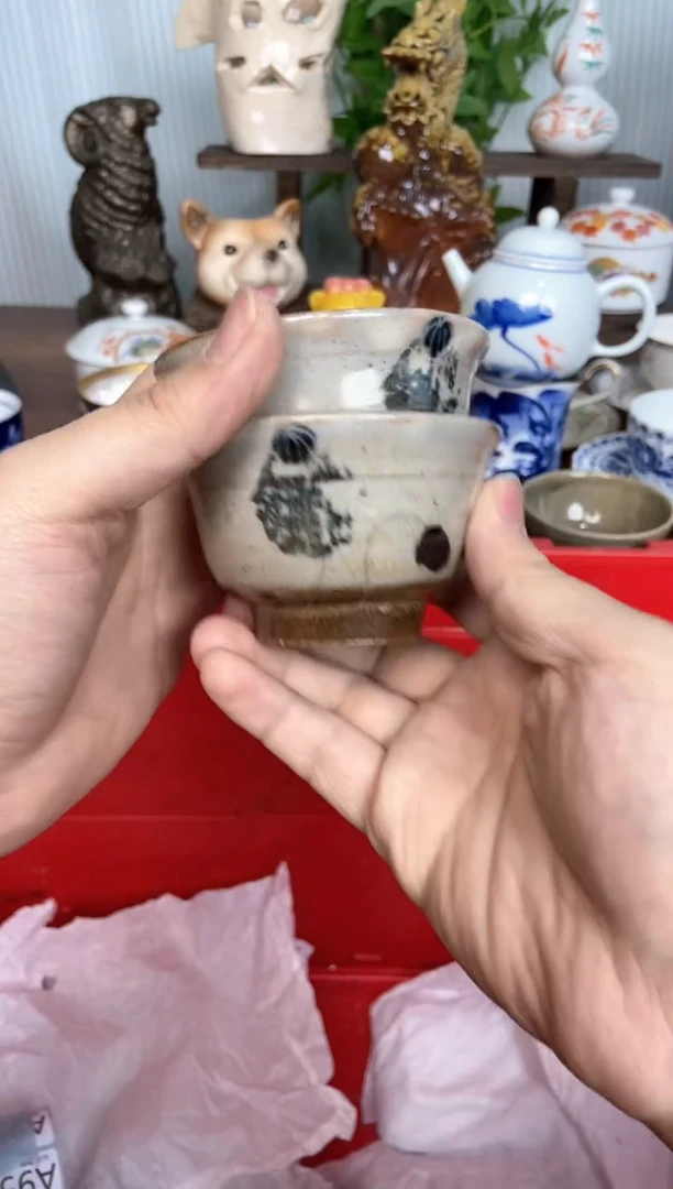 【闪购商品】瓷片计划计划好久好久948