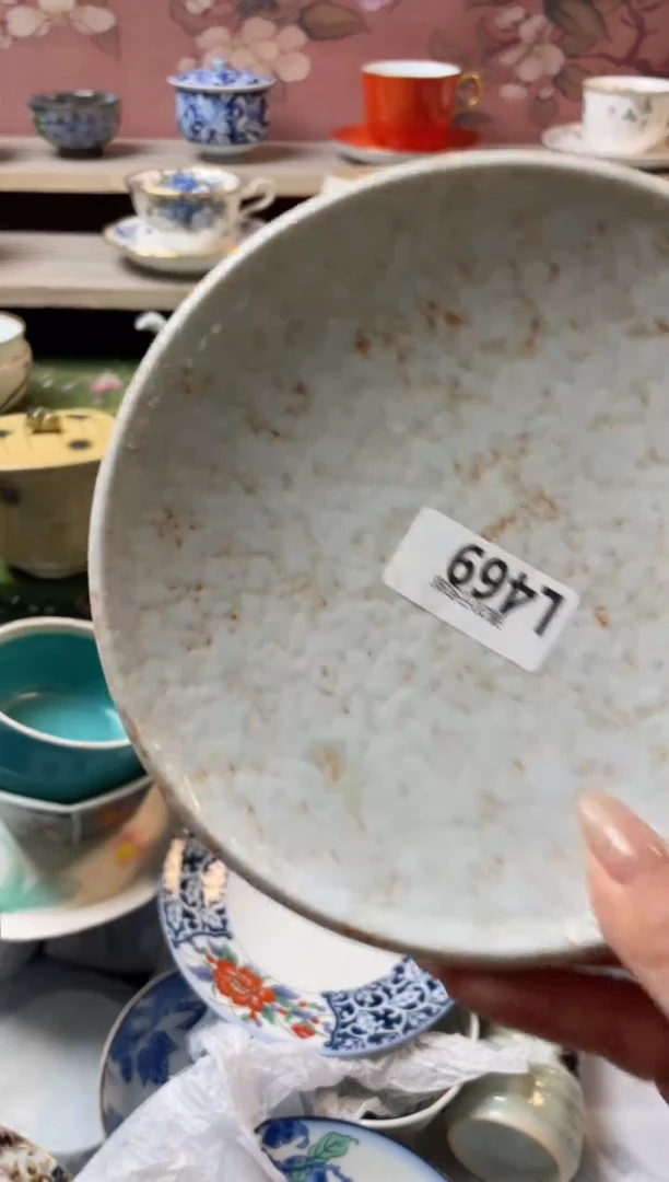 瓷片用****9瓷器瓷器L469