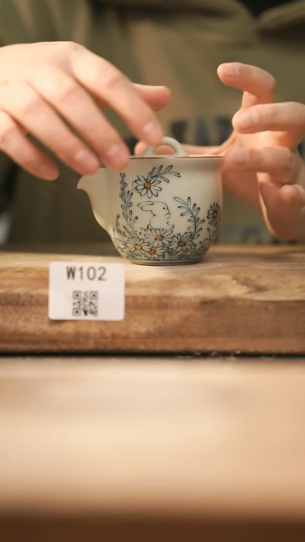 【闪购商品】【经典福利】/ 宝瓶@@W102