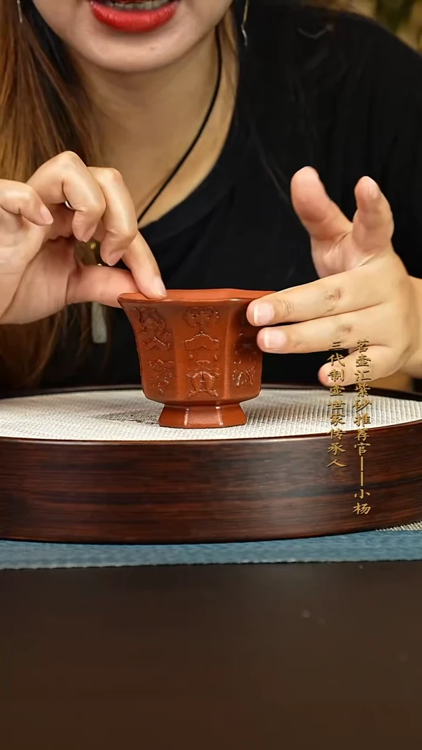 茶壶紫砂紫砂茶宠