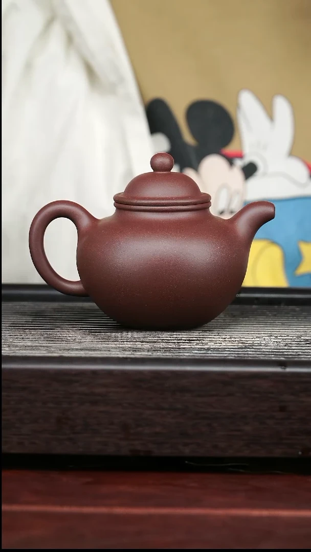 茶壶紫砂精品紫砂壶30.......300CC