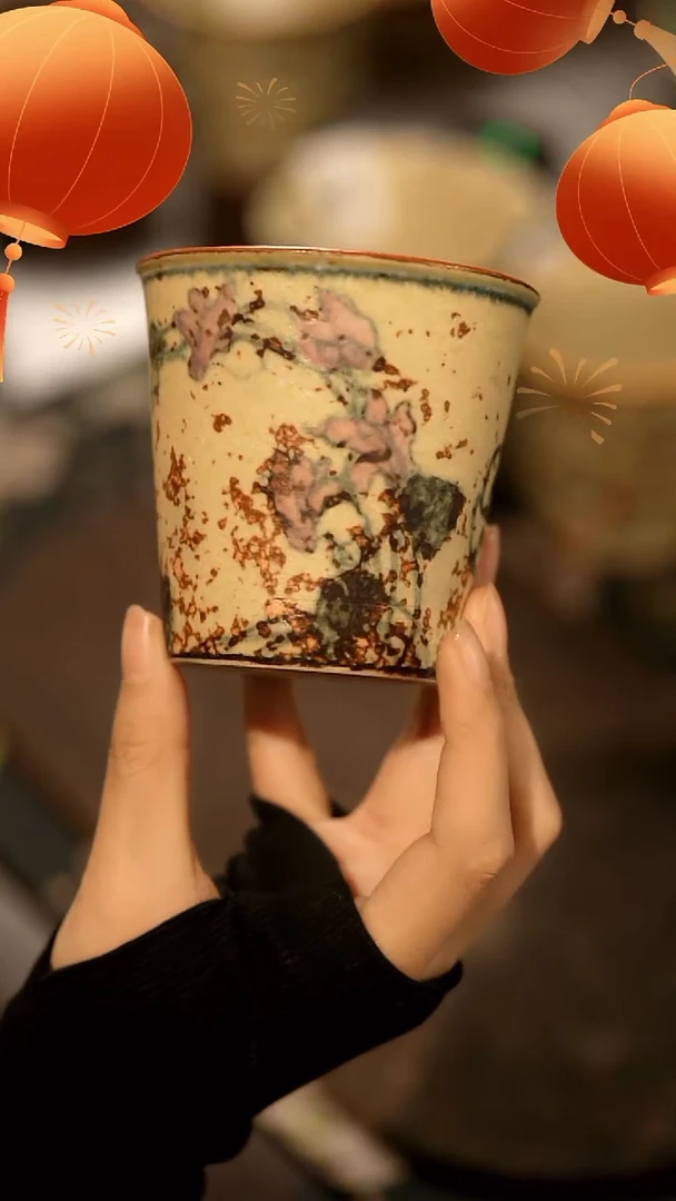 【闪购商品】山居秋暝手工手作@@CJB36