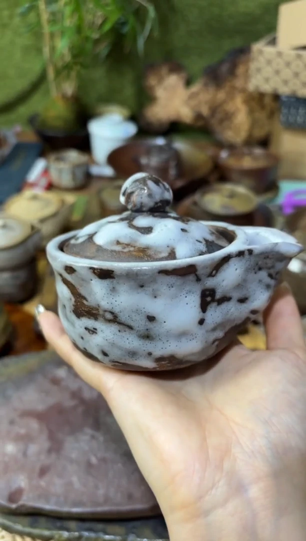 6编码恭喜发财瓷器瓷器