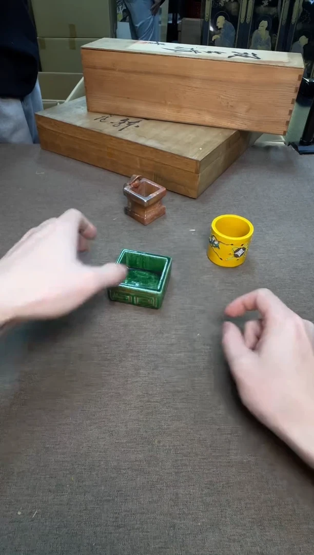 茶宠瓷器茶具套装