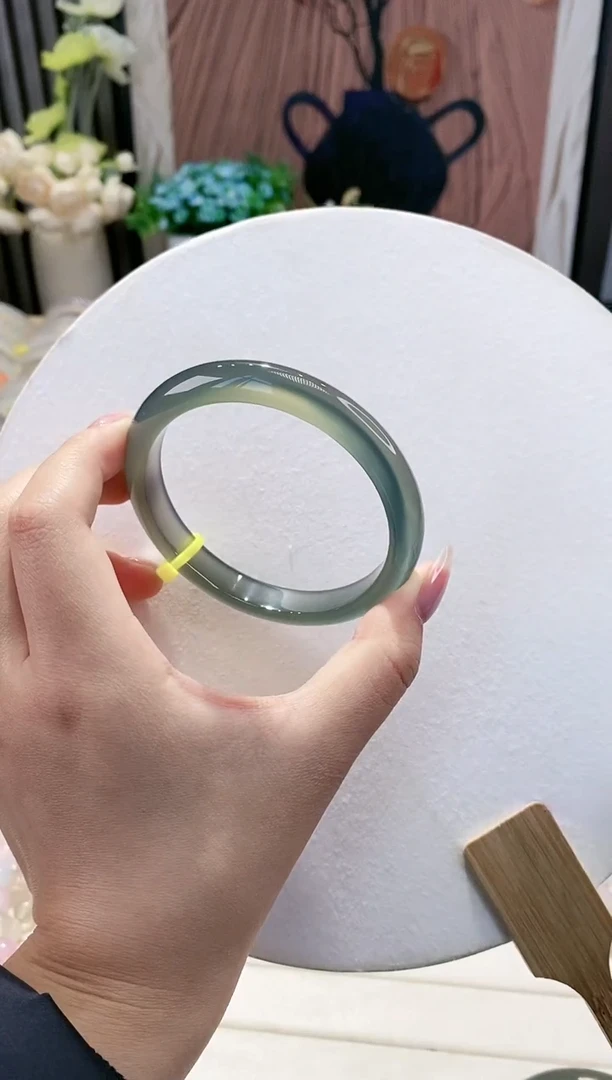 手镯玛瑙/玉髓未镶嵌54-61.8