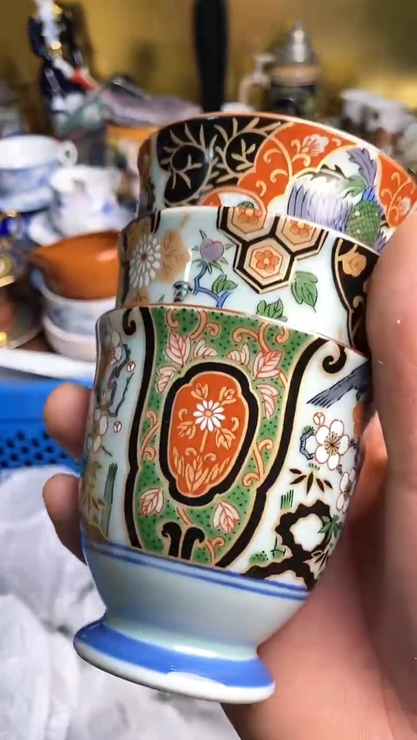 【闪购商品】瓷片666666666 749