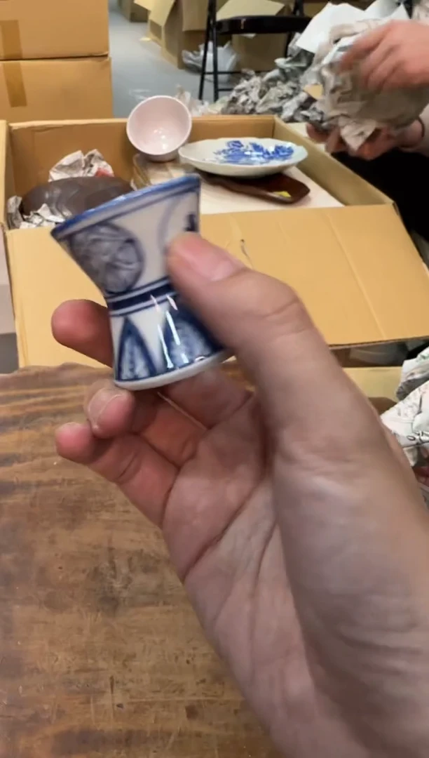 【闪购商品】摆件13y古美術空间美学B07