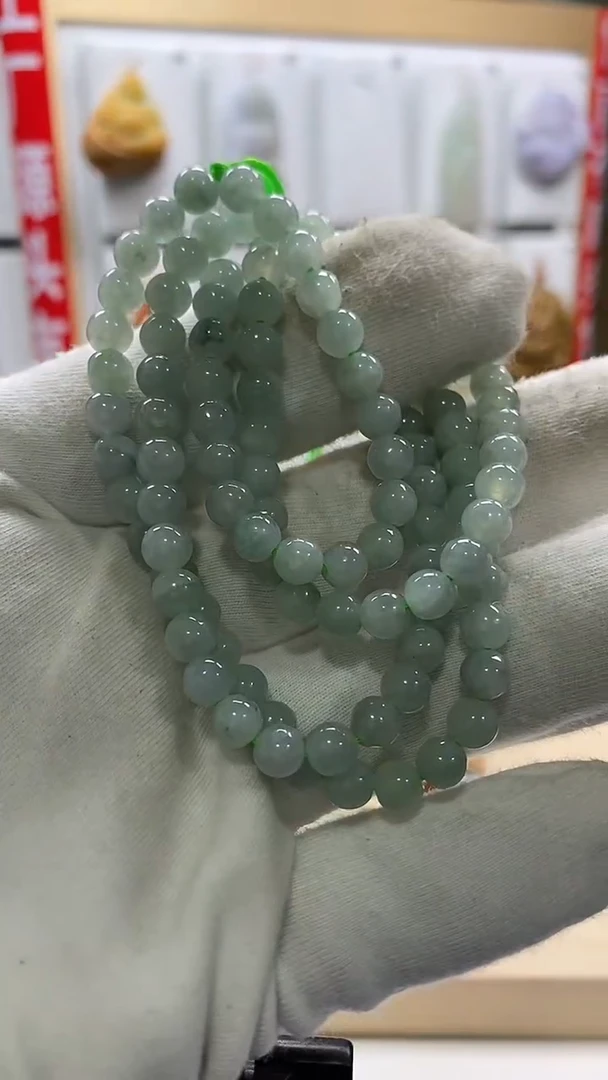 未镶嵌定制翡翠详*翡翠A货11/27