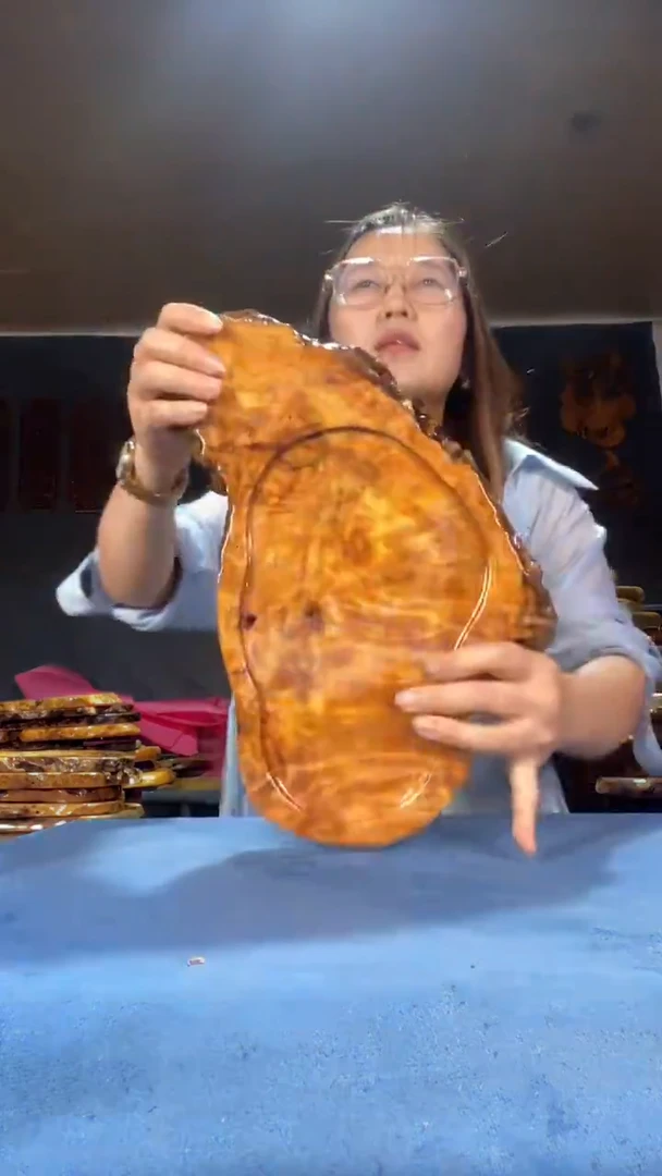 紫砂茶盘本店截图为准（不含配件）