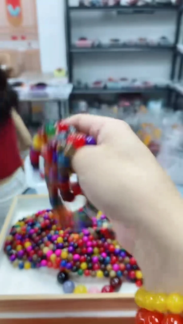 未镶嵌颈饰玛瑙/玉髓多宝项链手串一套