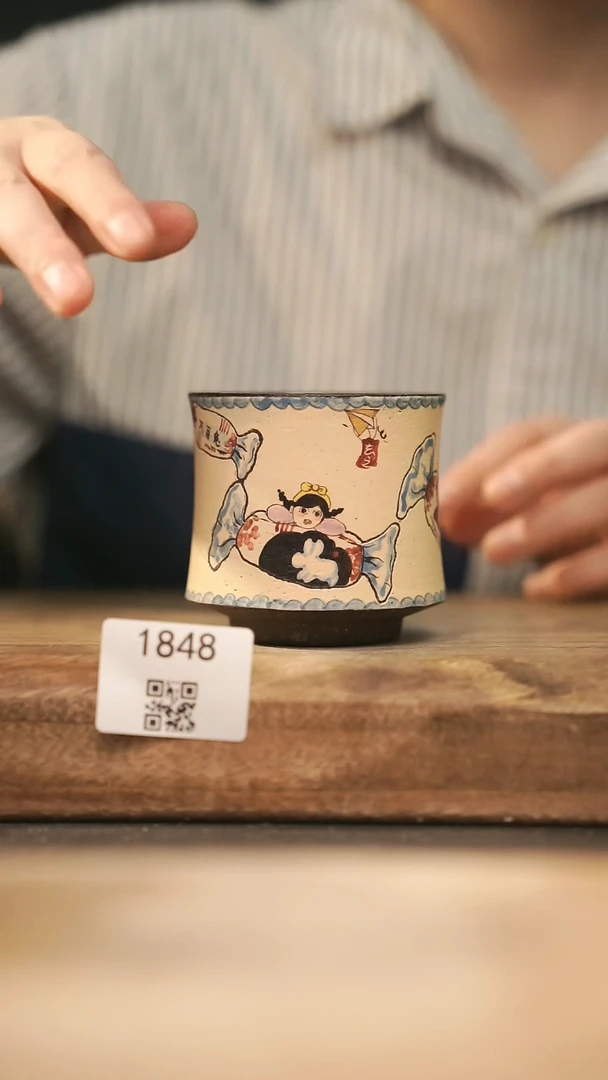 【落单孤品】福利/杯子@@1848