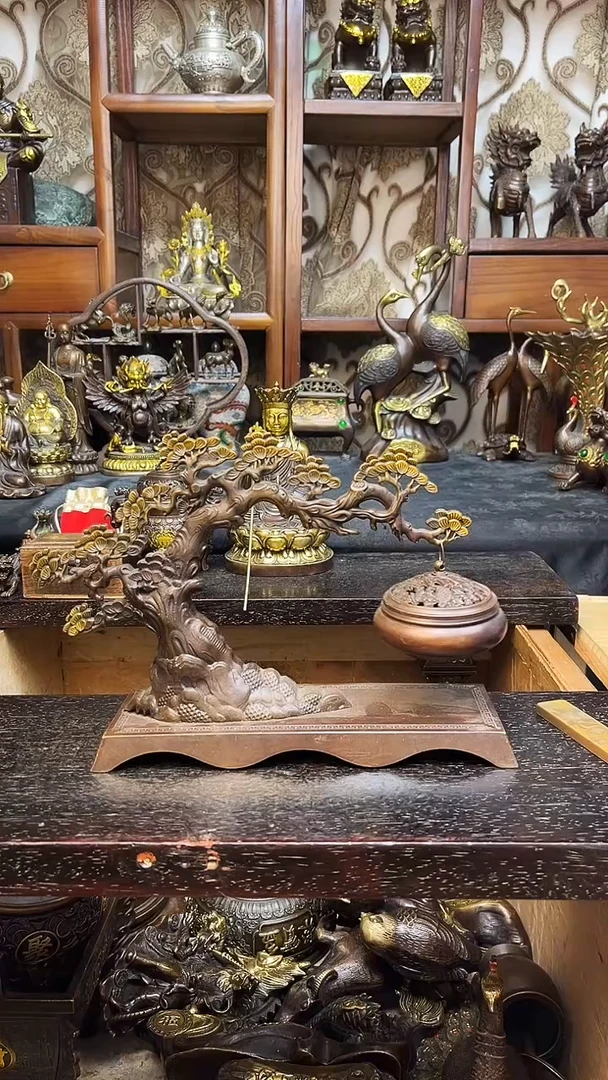 0301李哥铜器链接