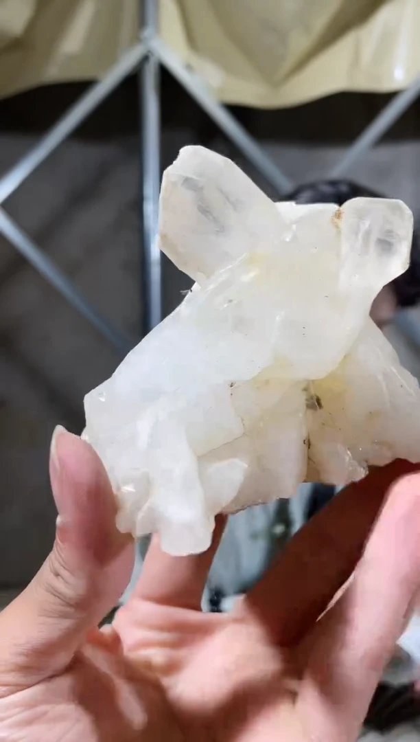 摆件未镶嵌水晶水晶 109