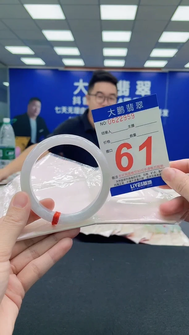 未镶嵌手镯翡翠AAAAAAAAA