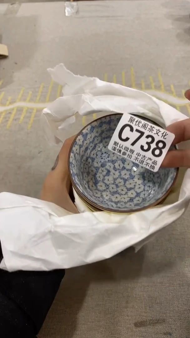 【闪购商品】碟聚优阁闪购商品C738