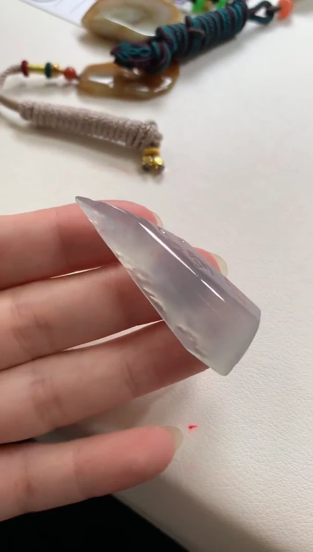 【闪购商品】翡翠吊坠(不含链)未镶嵌吊坠