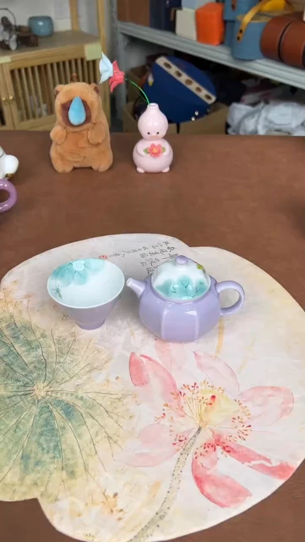 【闪购商品】新人第一天直播浮力上车