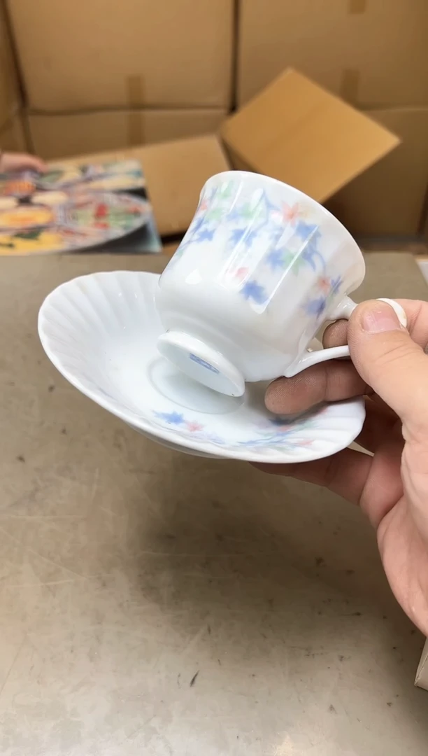 瓷片140五聚宝缘优品精选